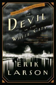 Adult Book Discussion - The Devil in the White City